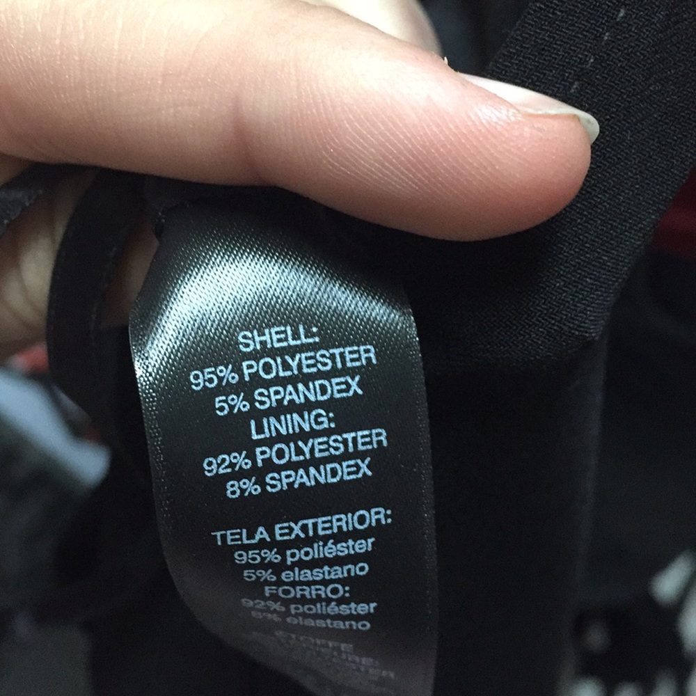 LBD cocktail dress - Picture 6 of 6